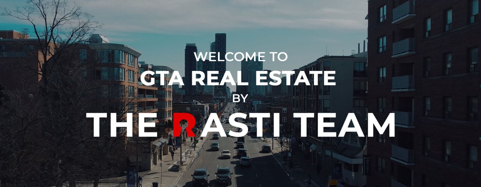 Mase Rasti Real Estate - North Toronto Realtor